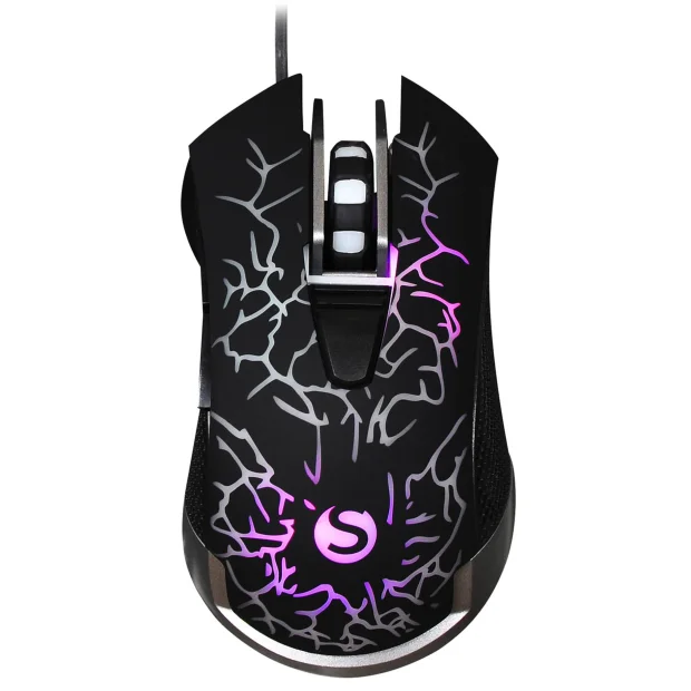 Игровая мышь SunWind SW-M705G